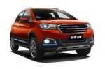 Haval H1 2014 года